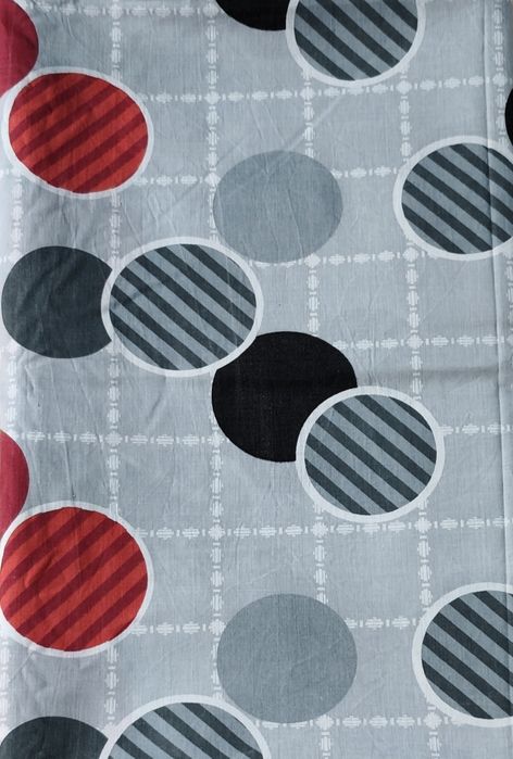 Conjunto 2 Lençois e 2 Fronhas de Cama