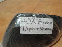 Lusterko VW arteon LC9X 13 pin