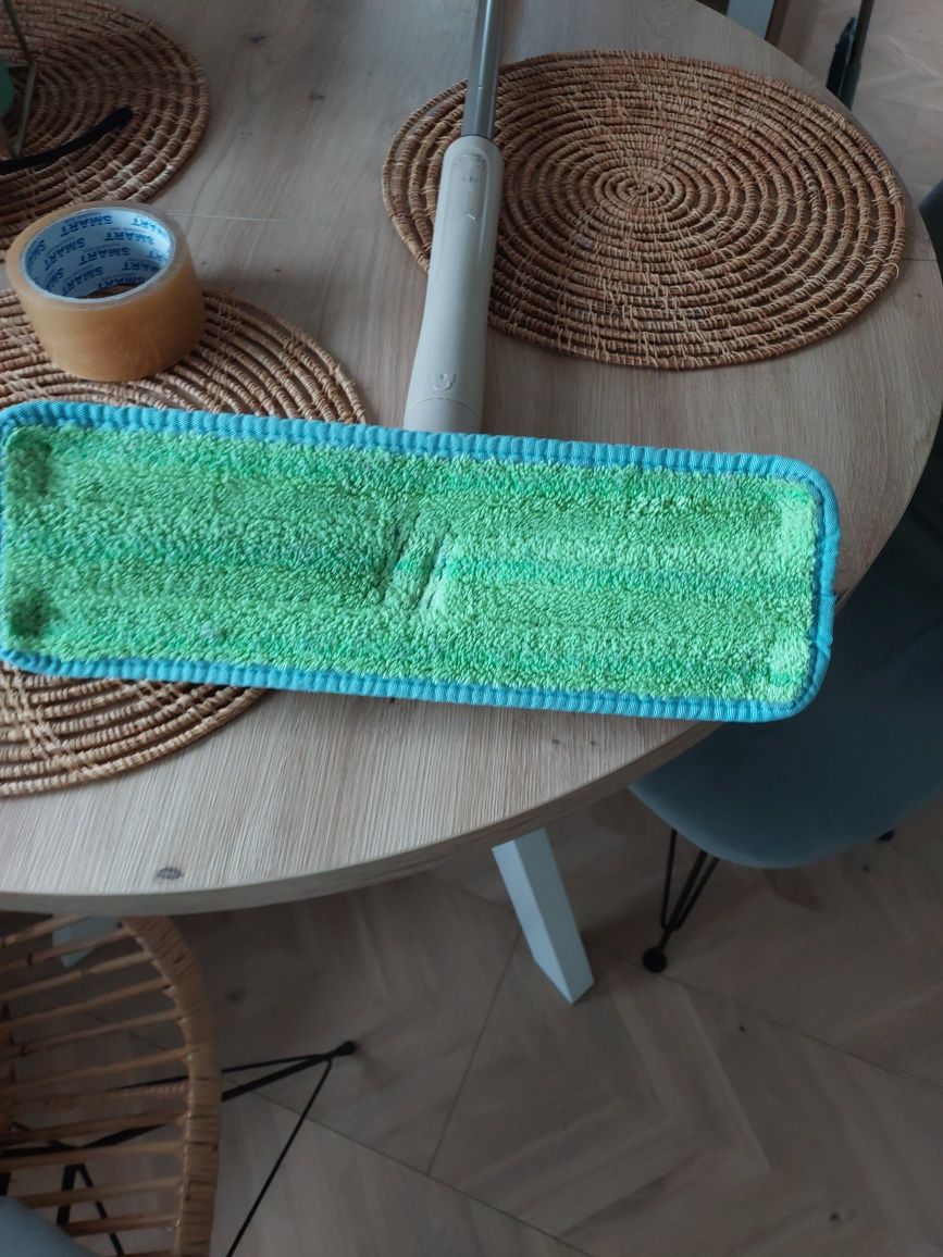 Mop twist z wyciskaczem