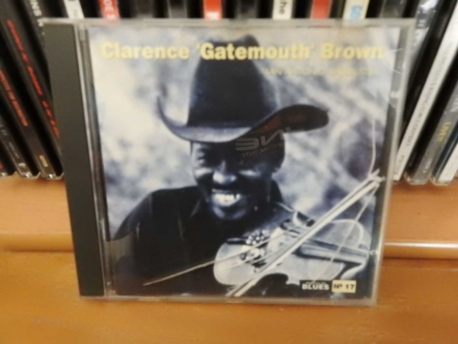 Venda de CD's - Oportunidade #4