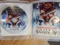 Ps3 Assasins Creed BrothrhooD