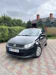 Volkswagen Polo від перших власників