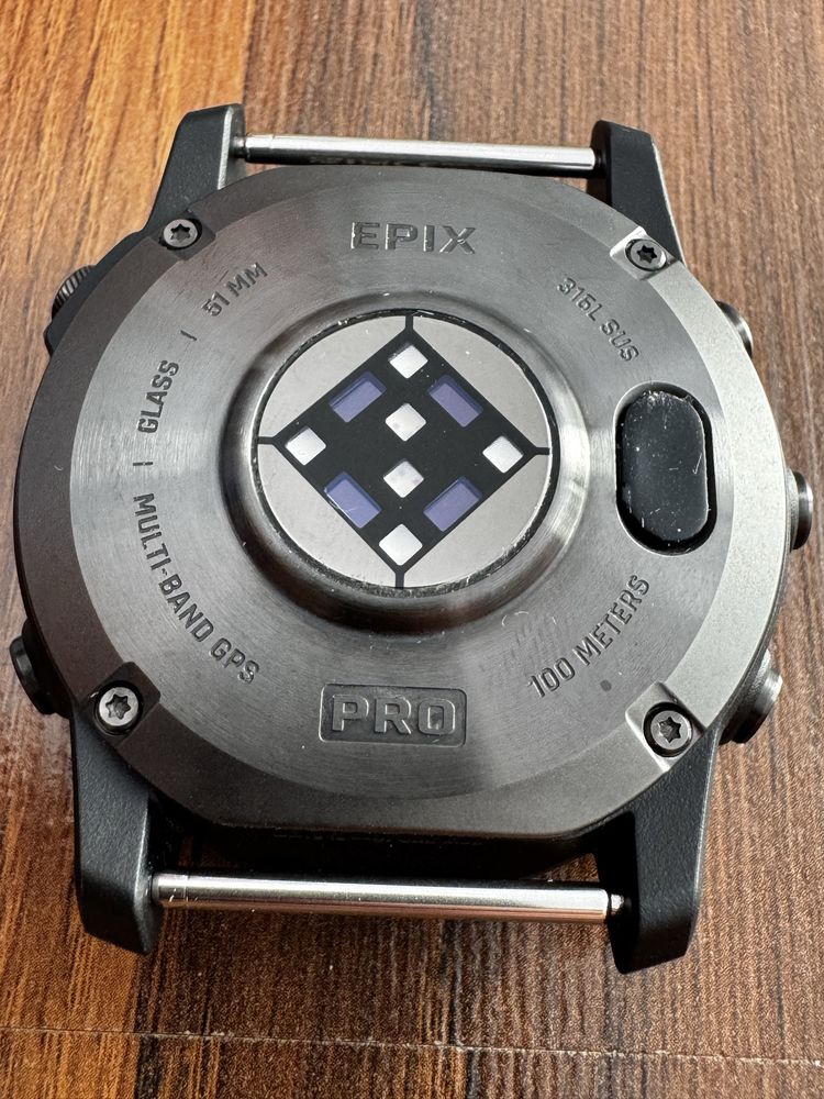 Garmin EPIX PRO Gen. 2 51 mm