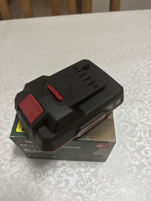 Bataria Parkside 20V 2,0 Ah