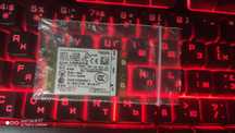 Модем 4G DELL E7240 E7440 XPS 15 M4800 M6800 M3800 E6540 E6440 E5540