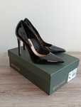 Buty szpilki damskie Gino Rossi rozmiar 36,5
