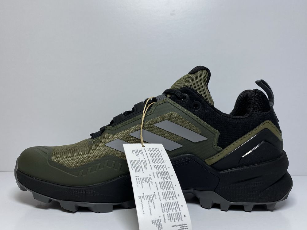 43-27.5см ОРИГІНАЛ 100% Кросівки ADIDAS TERREX Swift R3 HR1339