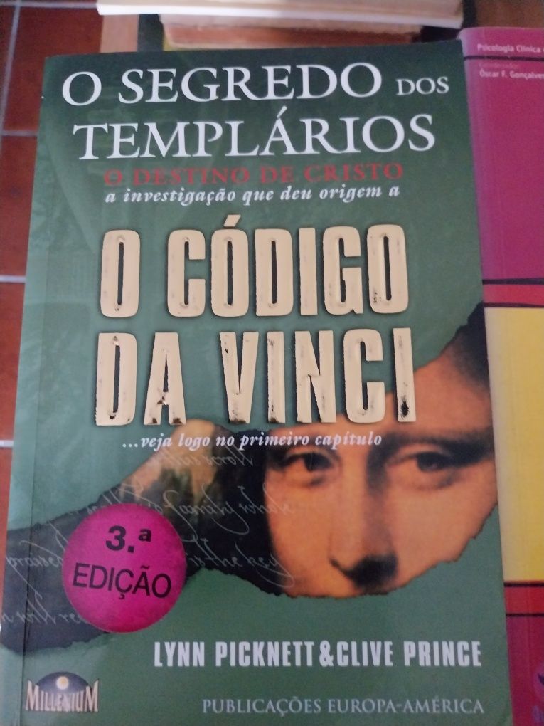 Livros diversos a 5€