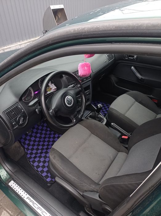 гольф 4 golf 4 2003рік