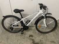 Rower Kross evado 26”
