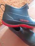 Botas windsurf como novas