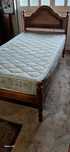 Cama de solteiro