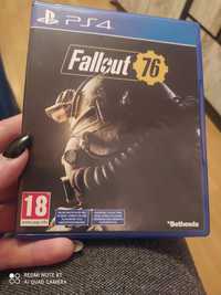 Fallout gra PlayStation 4