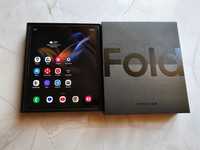 Samsung Galaxy Fold 4 12/256 GB Phantom Black/Официальный/На гарантии!