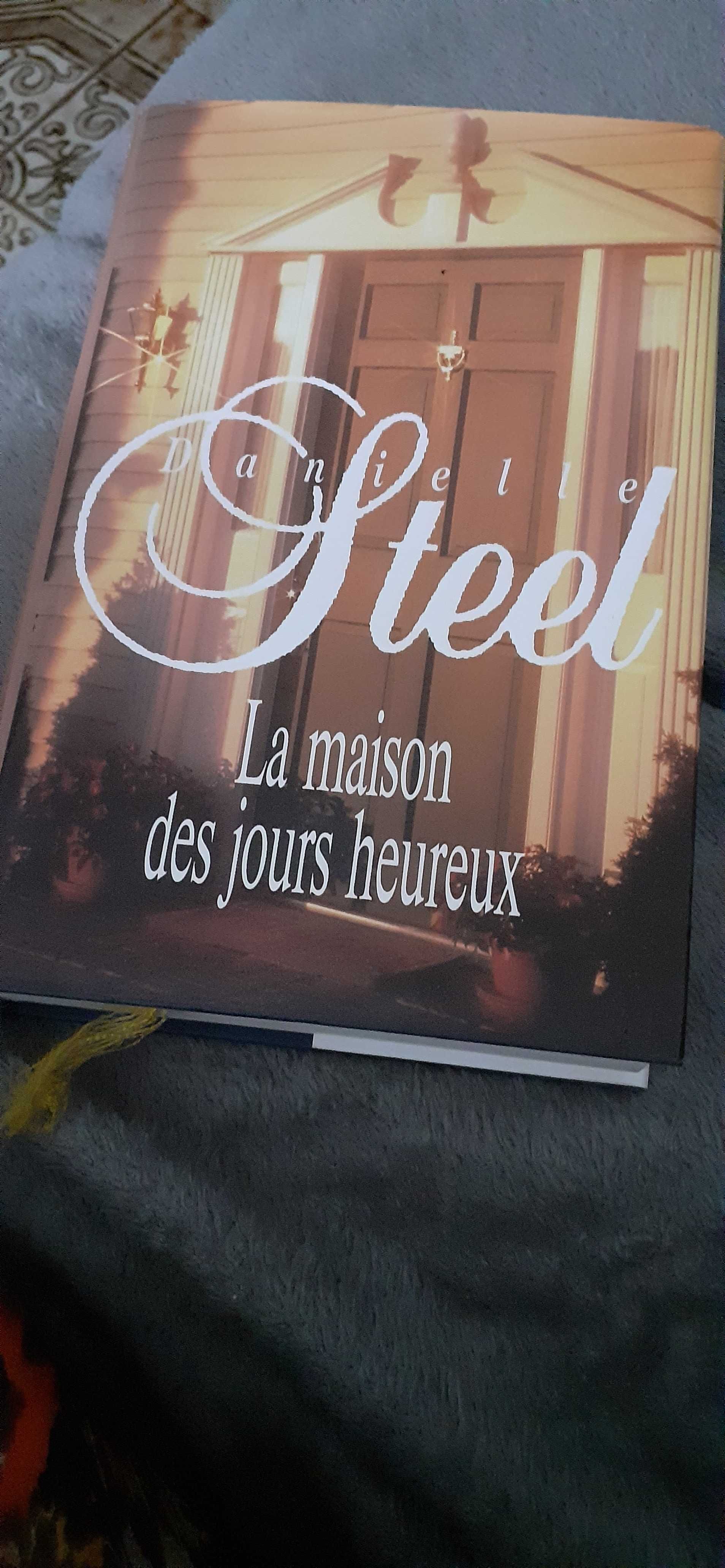 Livros em francês