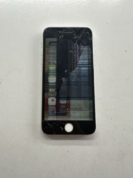 Iphone 7 Разбит Экран