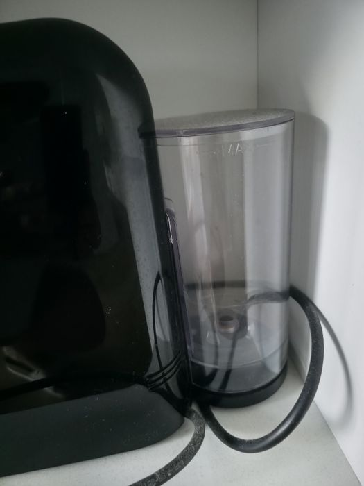 Pingo doce coffee machine