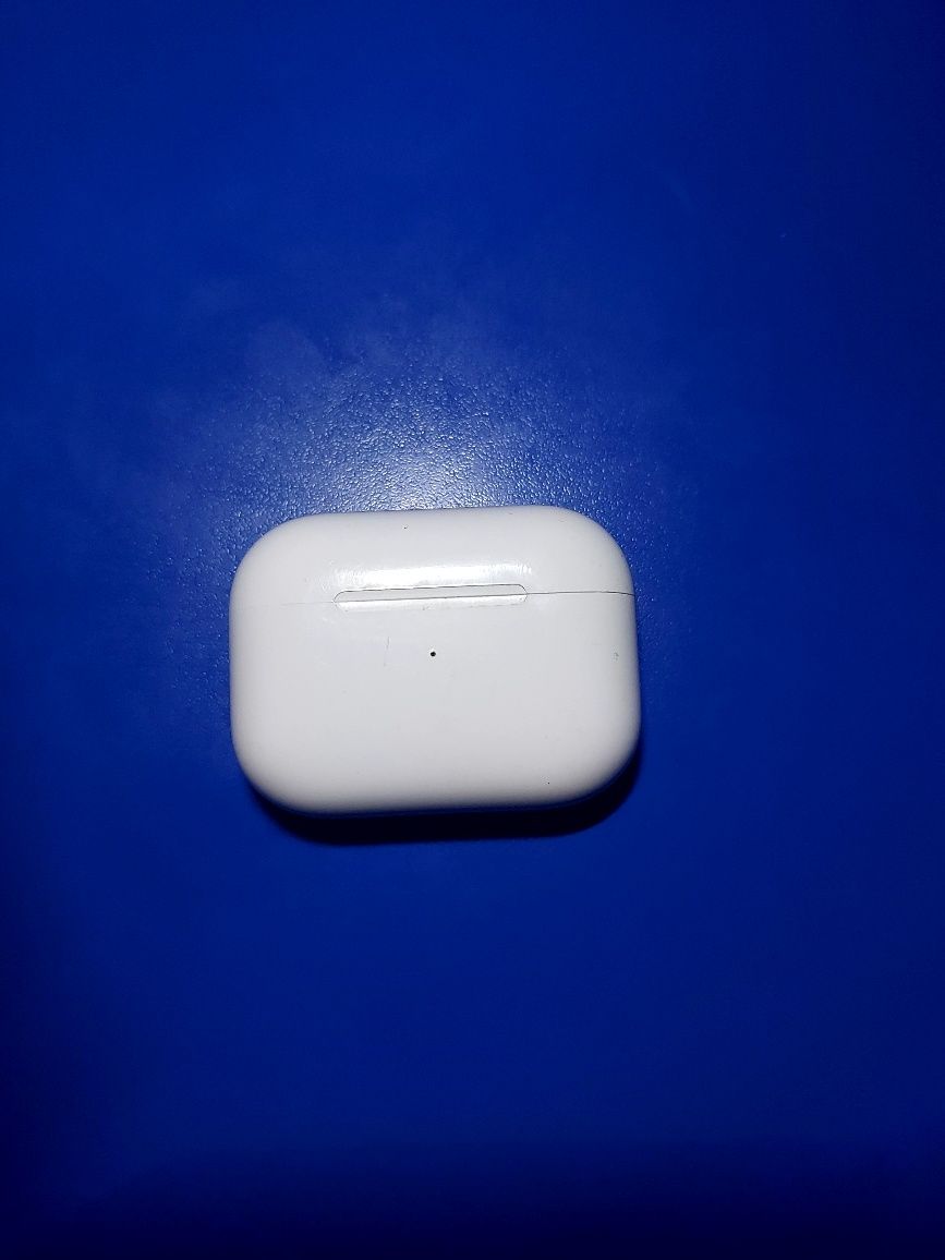 AirPods Pro 2, без зарядки та упакування.