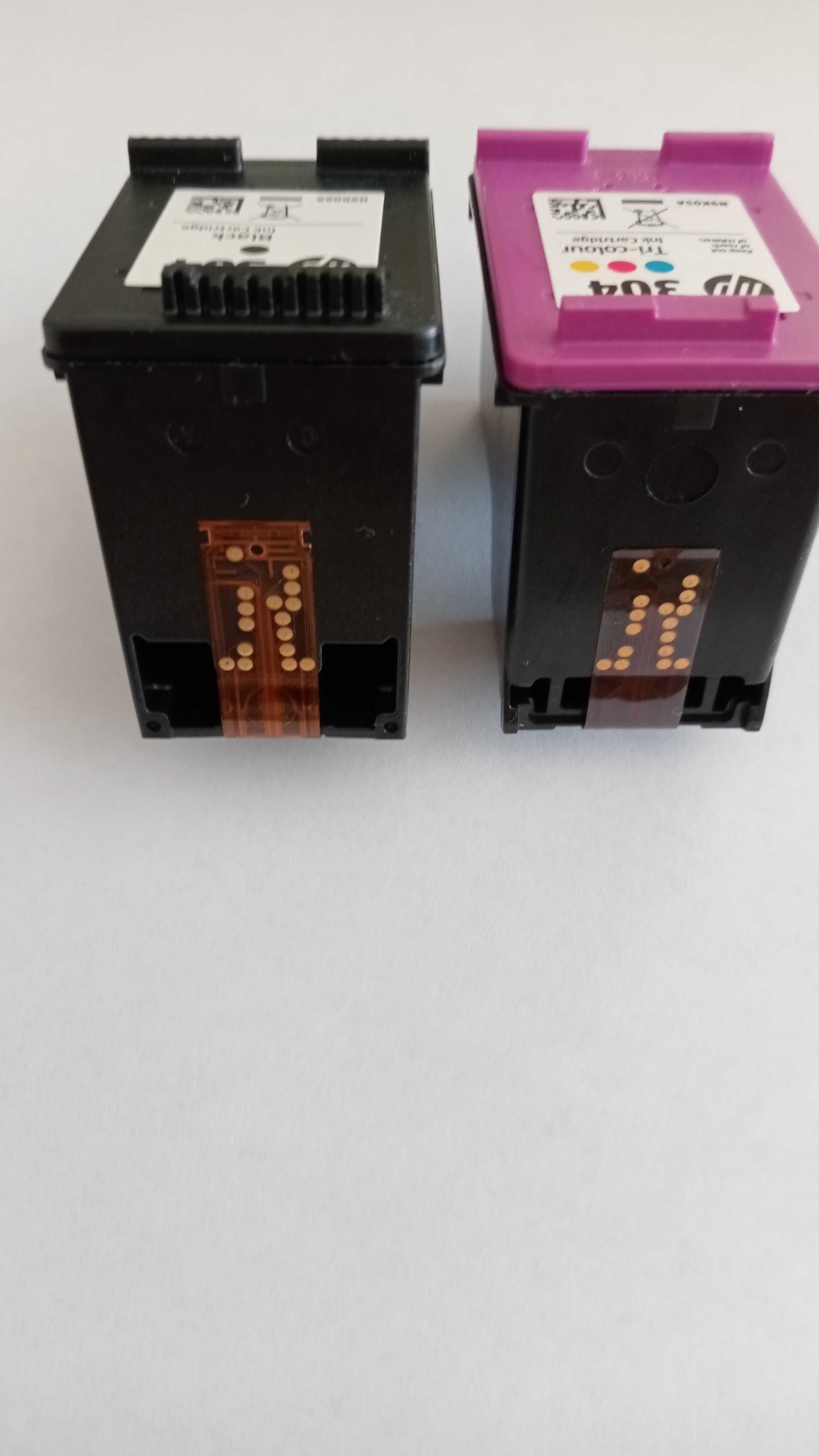 4 Titeiros para impressora HP novos
