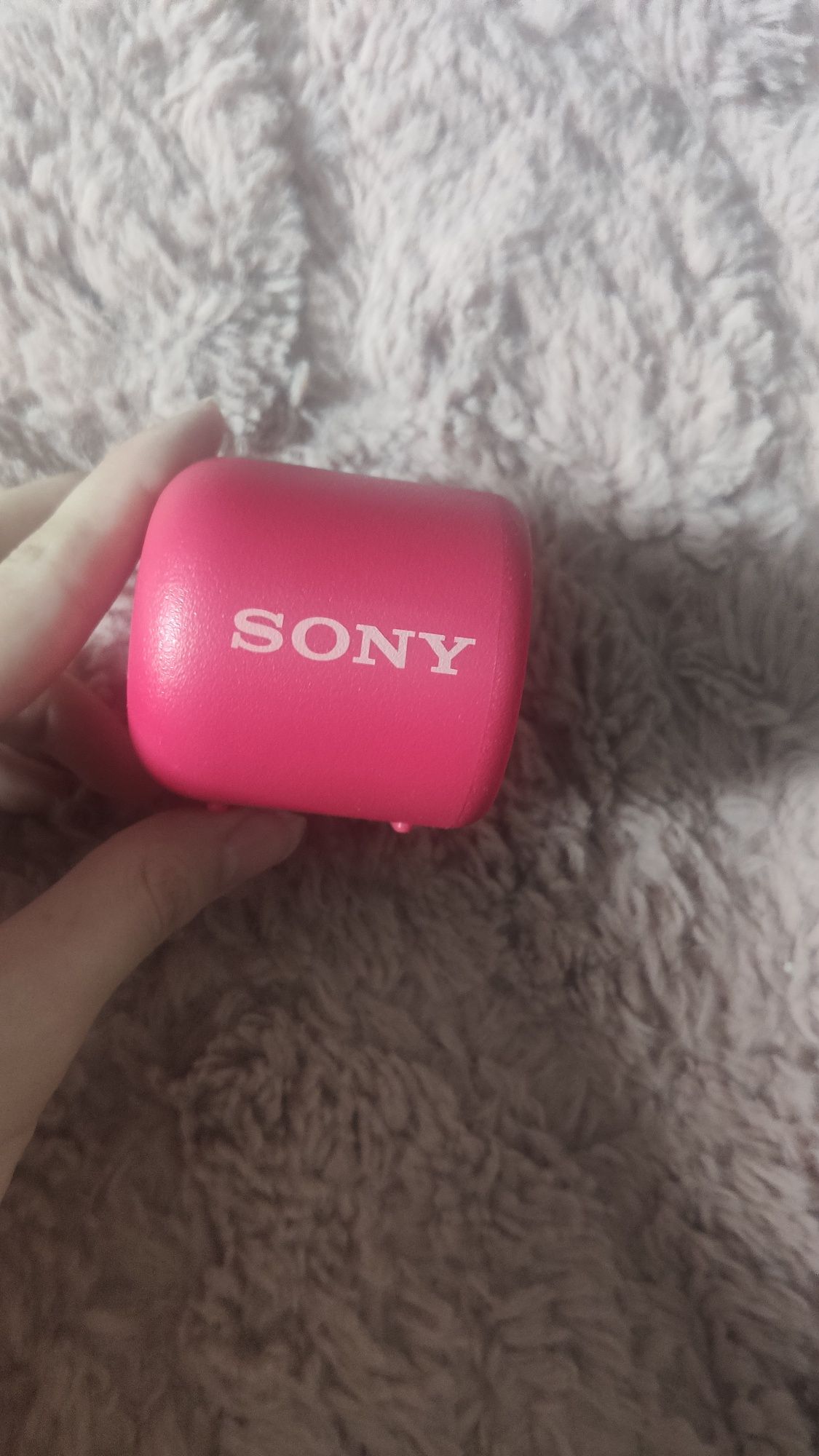 Sony głośnik bezprzewodowy
