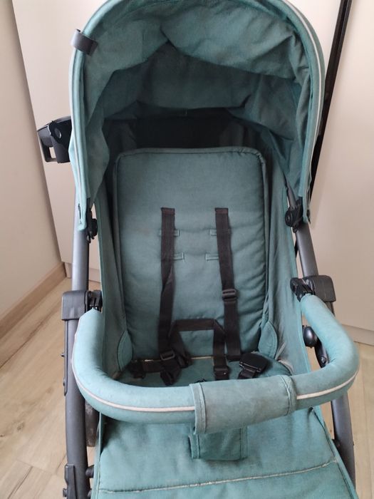 Wózek spacerowy Lionelo