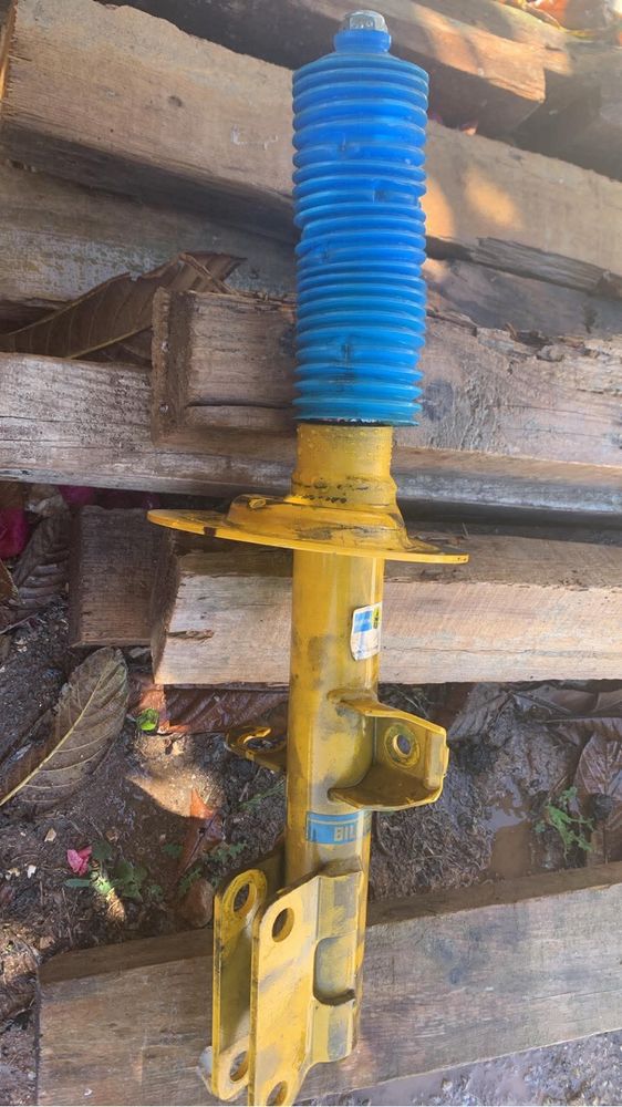 Amortecedores Bilstein