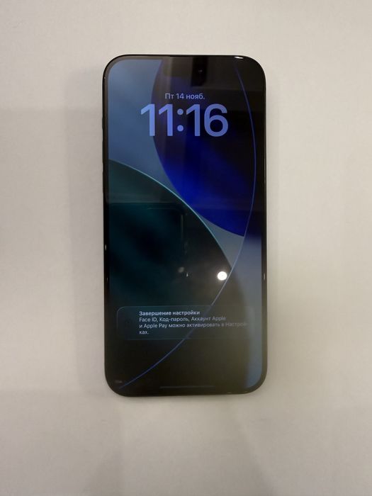 IPhone 15 Pro Max 512 Gb Black Titanium