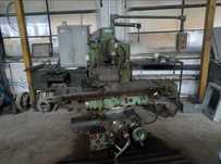 frezarka typ FWD-32