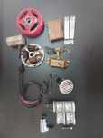 Kopletna instalacja do simson s51 electronic 6v, moduł, cewka, klakson
