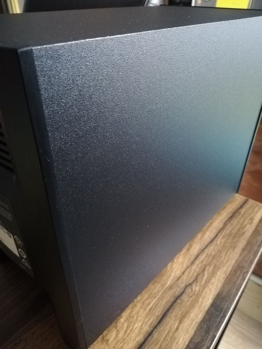 Bose soundtouch 520 kino domowe