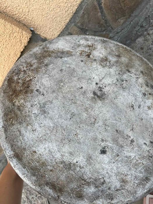 Кастрюля алюминиевая 25 л. Кастрюля 25 л