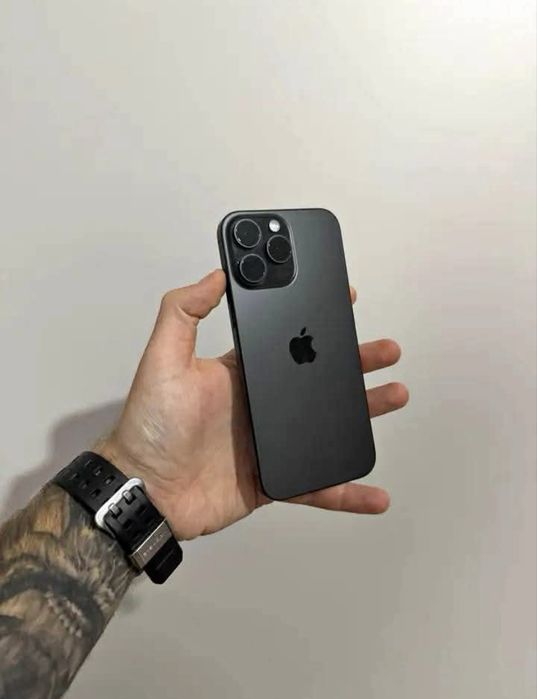 продам iphone 16 pro max