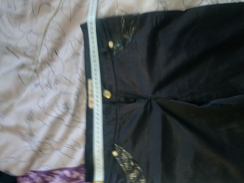 шорти и другие вещи