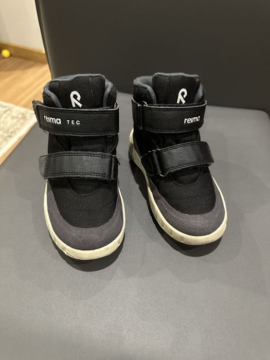 ботинки чоботи reima