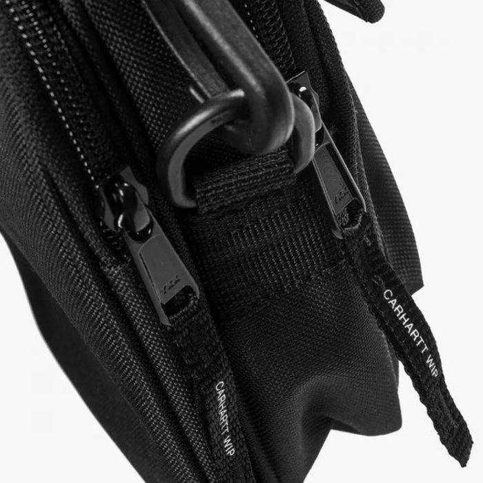 Оригінал Carhartt Wip Essentials Bag Black
