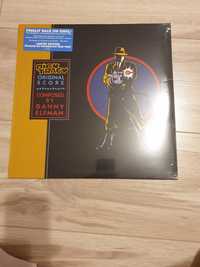 Dick Tracy Original Score Vinyl