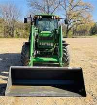 John Deere 6430 PREMIUM