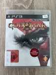 #1316 God of war 3 iii gra ps3 playstation 3