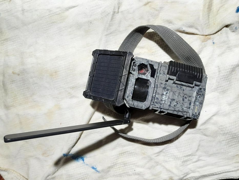 Kamera fotopolapka SPYPOINT LINK MICRO S