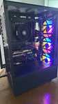 PC Gamer Rtx 3060ti e ryzen 5(16gb)