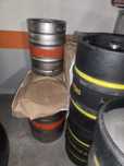 Barris 50 litros