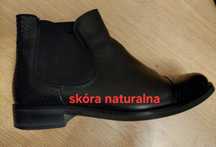 Sztyblety Badura 36