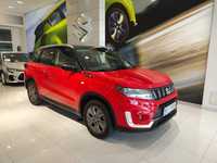 Suzuki Vitara 129KM Premium Alu/Led/Climatronic/Camera/Radar/OM