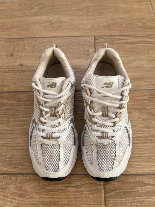 Buty damskie New Balance 530