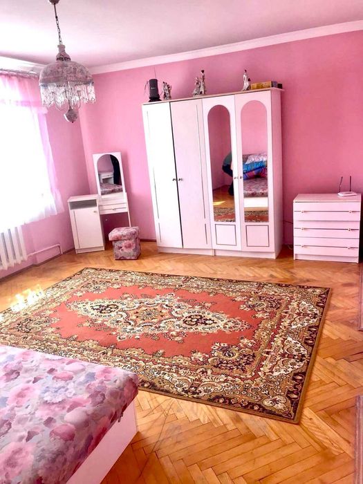 Продаж частини будинку. 3-кім. вул. Виговського-Дубнівська