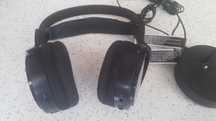 Auriculares sem fios - Sony TMR RF810R - alta qualidade de som