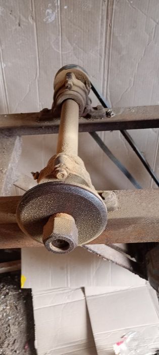 Циркулярка трьохфазна