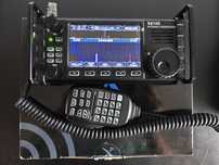 Radio KF Xiegu g-6100