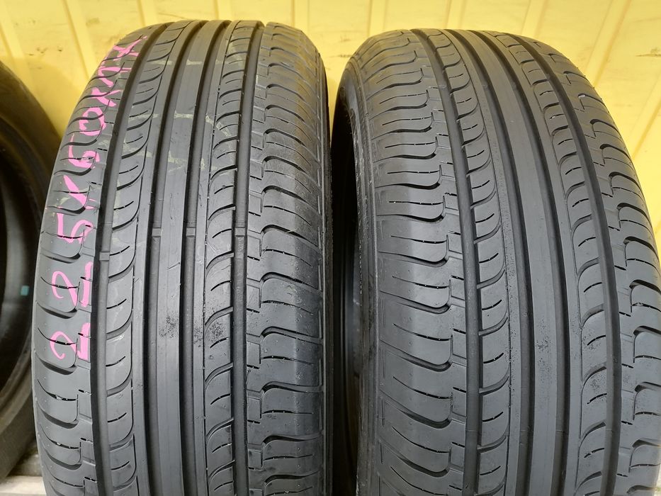 Opony letnie 225/60r17 Hankook