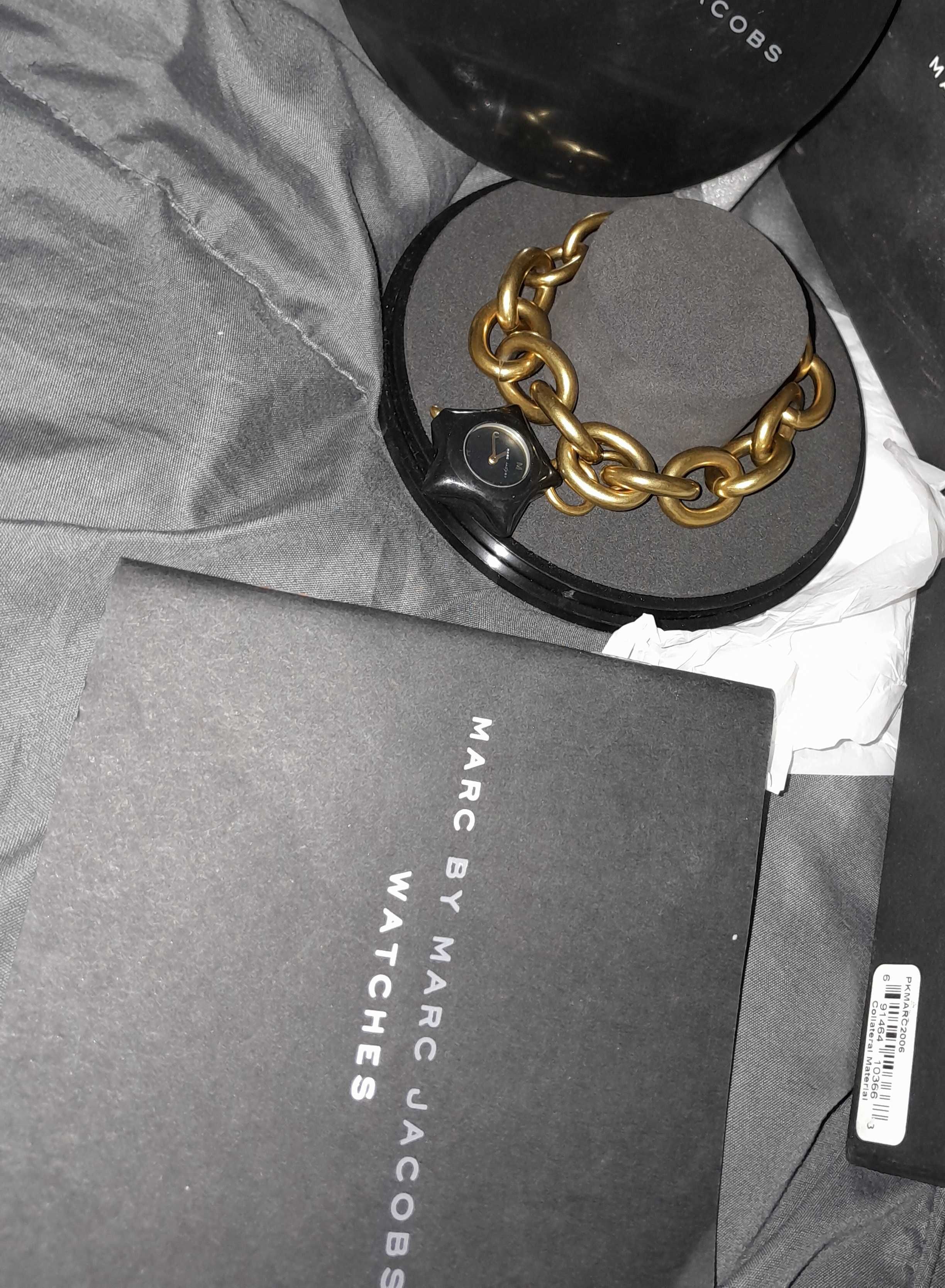 Marc Jacobs watch